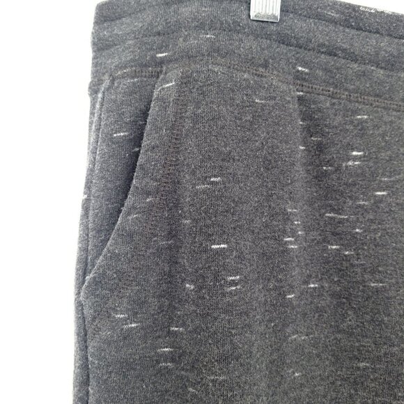 Champion Elite French Terry Sweat Pants Gray Women's Size XXL - Picture 5 of 9